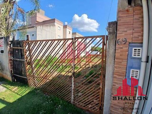 #604 - Terreno para Venda em Sorocaba - SP - 2