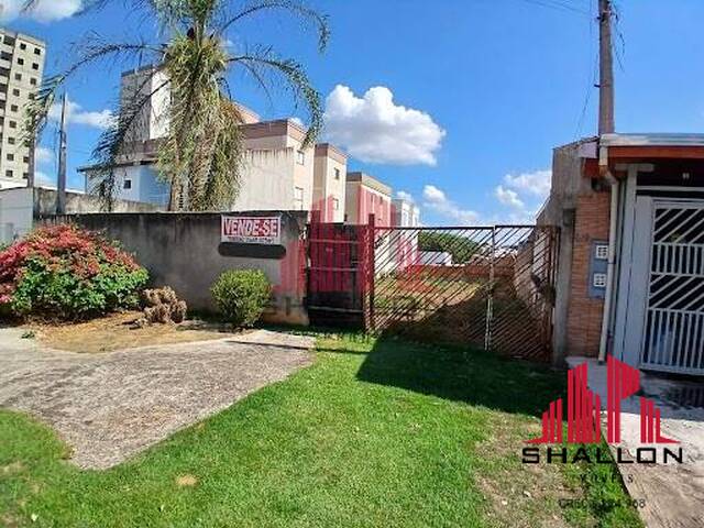 #604 - Terreno para Venda em Sorocaba - SP - 3