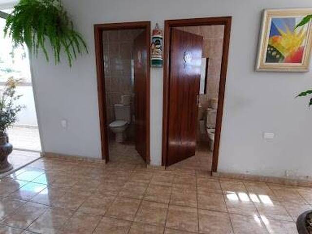 #CA0052 - Sobrado para Venda em Sorocaba - SP - 2