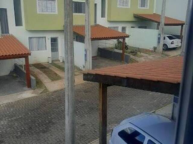 #CA0059 - Casa em condomínio para Venda em Sorocaba - SP