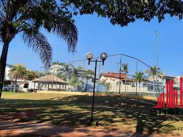 #CA0016 - Casa em condomínio para Venda em Sorocaba - SP