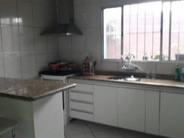 #CA0064 - Sobrado para Venda em Sorocaba - SP - 3