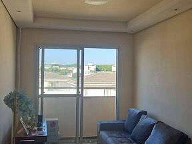 #AP0037 - Apartamento para Venda em Sorocaba - SP