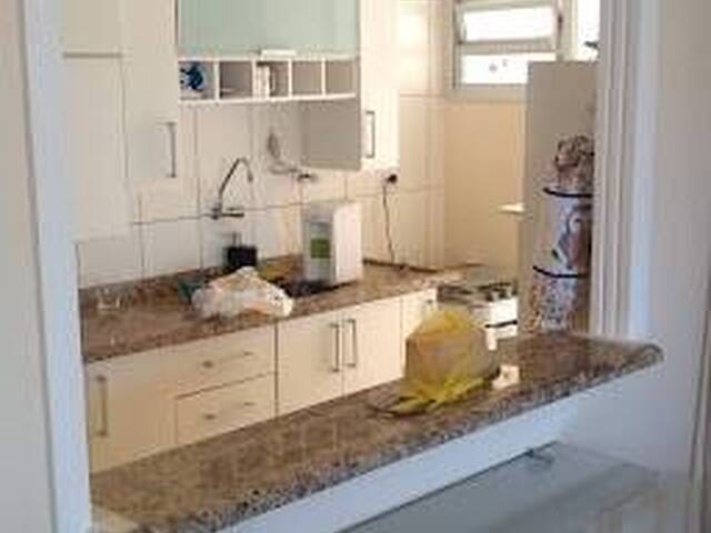 #AP0037 - Apartamento para Venda em Sorocaba - SP