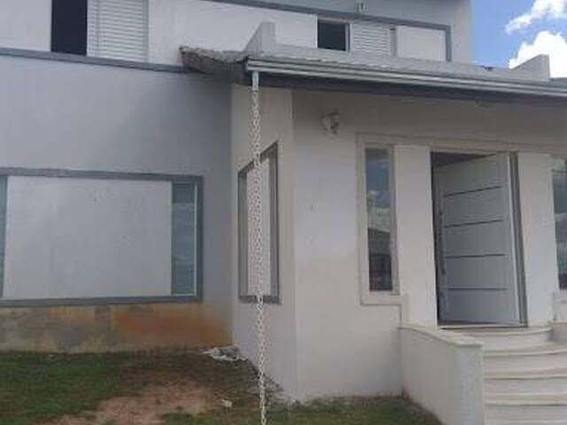 #CA0074 - Casa em condomínio para Venda em Sorocaba - SP