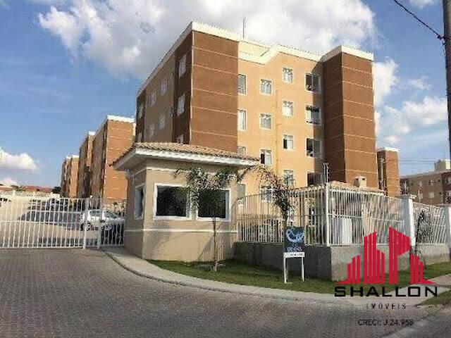#AP0023 - Apartamento para Venda em Sorocaba - SP