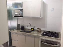 #AP0023 - Apartamento para Venda em Sorocaba - SP - 2
