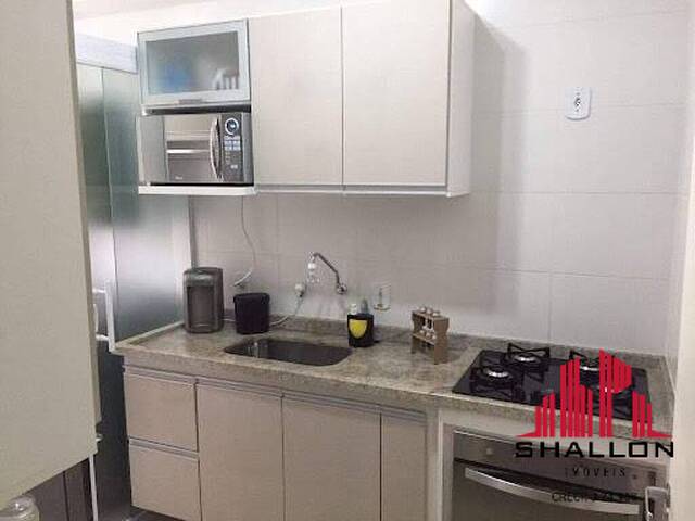 #AP0023 - Apartamento para Venda em Sorocaba - SP