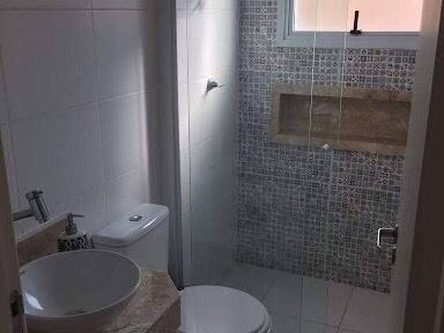 #AP0023 - Apartamento para Venda em Sorocaba - SP