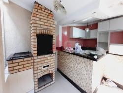 #CA0079 - Casa em condomínio para Venda em Sorocaba - SP - 3