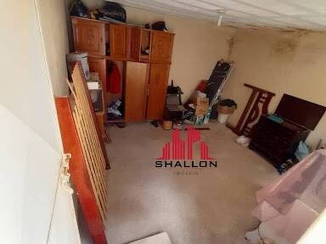 #CA0137 - Casa para Venda em Sorocaba - SP - 2