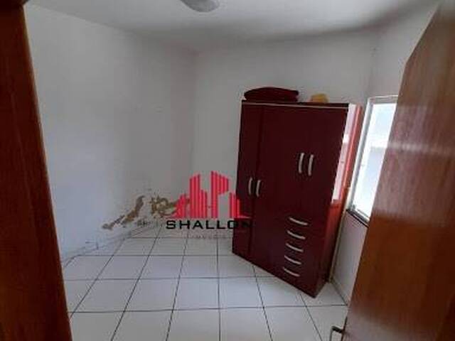 #CA0137 - Casa para Venda em Sorocaba - SP - 3