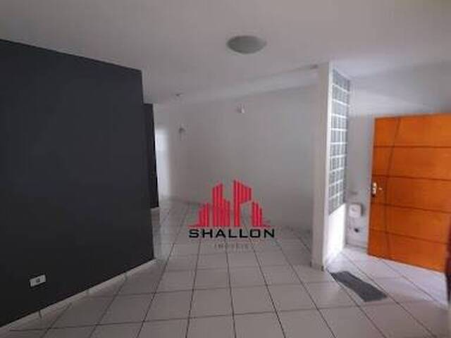 #CA0137 - Casa para Venda em Sorocaba - SP - 1