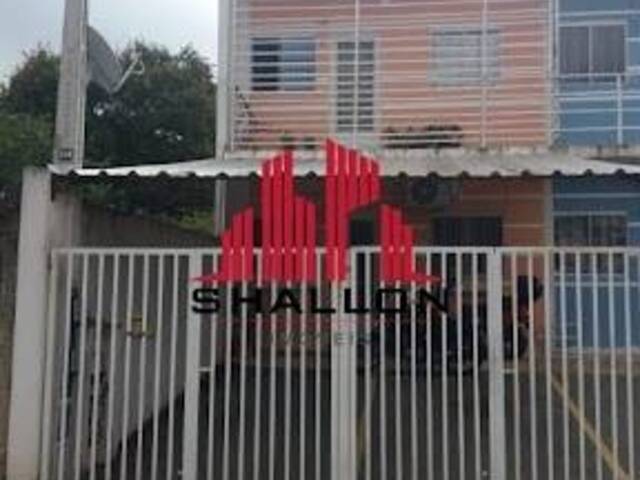 #L-CA0040 - Casa para Locação em Sorocaba - SP - 1