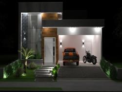 #CA0017 - Casa em condomínio para Venda em Sorocaba - SP