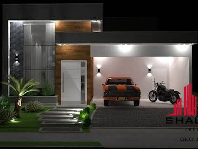 #CA0017 - Casa em condomínio para Venda em Sorocaba - SP