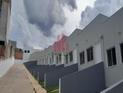 #CA0026 - Casa em condomínio para Venda em Votorantim - SP - 3