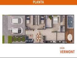 #CA0021 - Casa em condomínio para Venda em Sorocaba - SP - 2