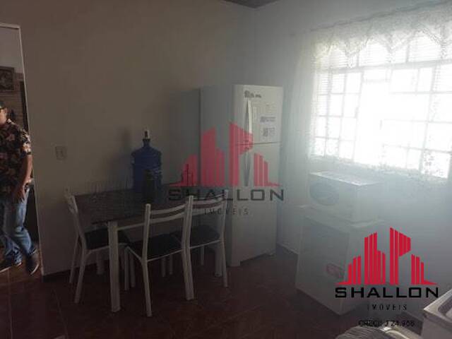 Casa para Venda em Sorocaba - 4