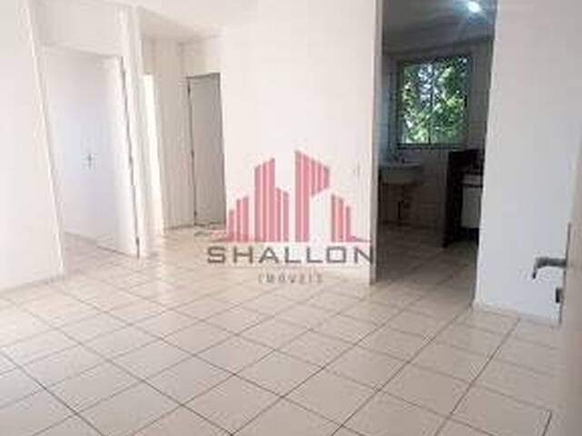 Apartamento para Locação em Sorocaba - 3