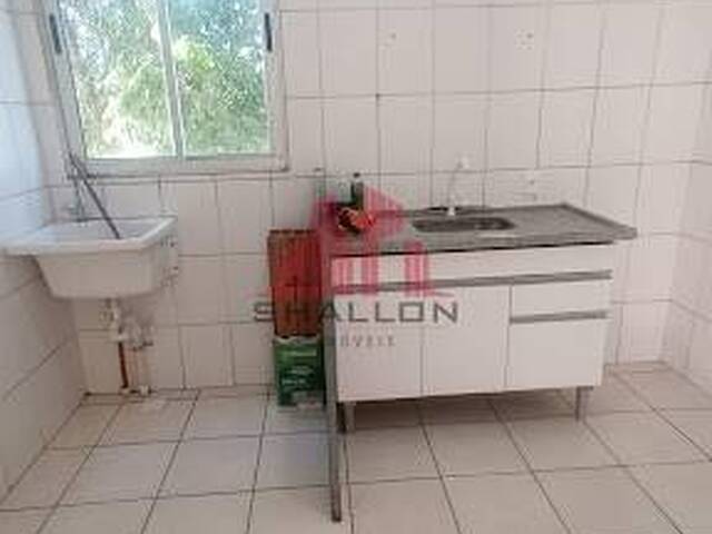 Apartamento para Locação em Sorocaba - 5
