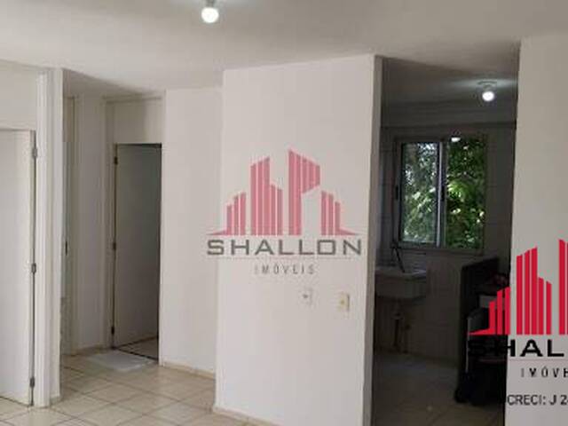 Apartamento para Locação em Sorocaba - 2