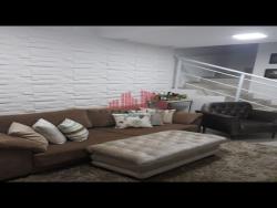 #CA0015 - Sobrado para Venda em Sorocaba - SP - 1