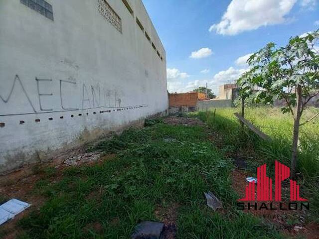 #TE0015 - Terreno para Venda em Sorocaba - SP