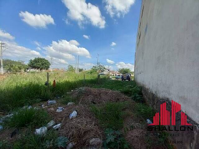 #TE0015 - Terreno para Venda em Sorocaba - SP