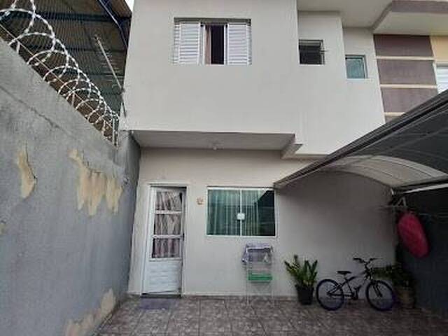 #CA0036 - Sobrado para Venda em Sorocaba - SP
