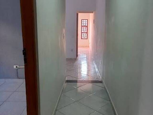 #CA0136 - Casa para Venda em Sorocaba - SP - 3