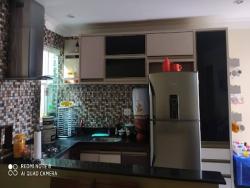 #CA0190 - Casa para Venda em Sorocaba - SP - 1
