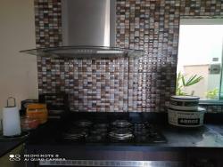 #CA0190 - Casa para Venda em Sorocaba - SP - 2