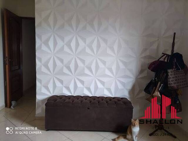 Casa para Venda em Sorocaba - 4