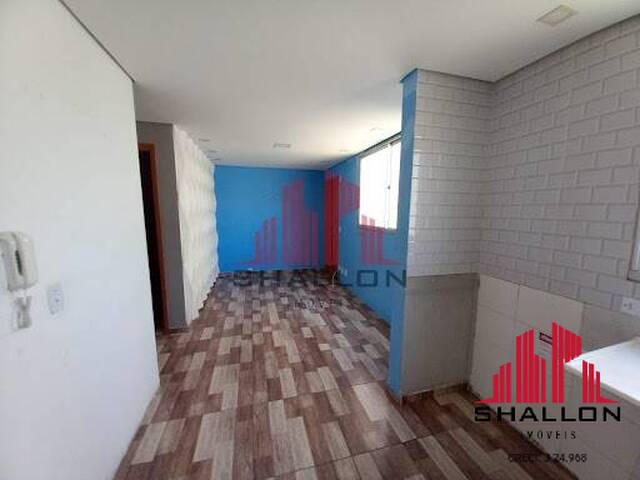 #L-AP0025 - Apartamento para Venda em Sorocaba - SP - 3