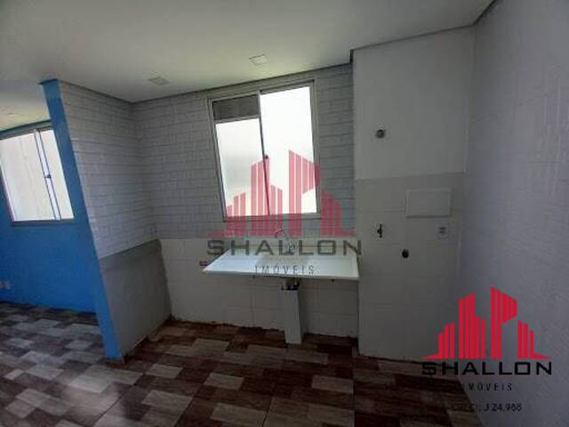 Apartamento para Venda em Sorocaba - 4