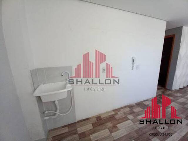 Apartamento para Venda em Sorocaba - 5