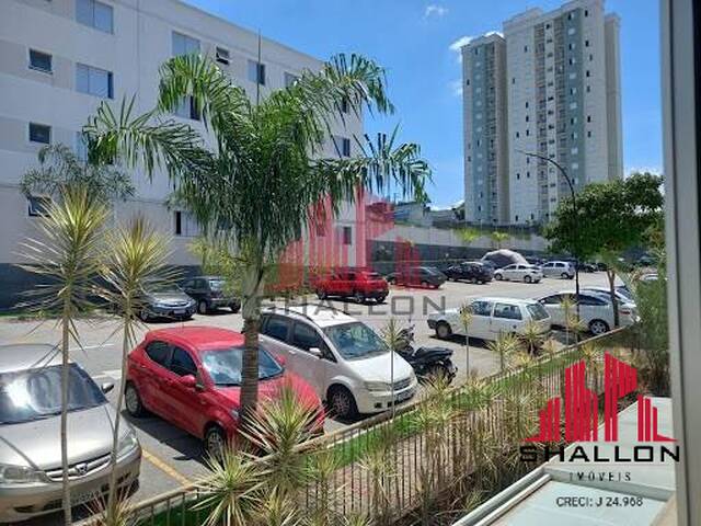 #L-AP0025 - Apartamento para Venda em Sorocaba - SP - 1