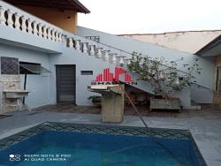 #CA0130 - Casa para Venda em Sorocaba - SP - 1