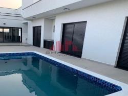 #557 - Casa em condomínio para Venda em Sorocaba - SP - 1