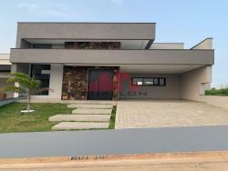 #557 - Casa em condomínio para Venda em Sorocaba - SP - 3