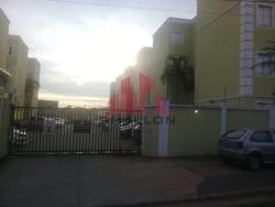 #554 - Apartamento para Venda em Sorocaba - SP