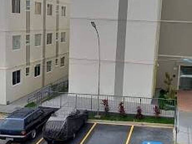 #AP0013 - Apartamento para Venda em Sorocaba - SP - 1