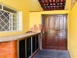 #CA0019 - Casa para Venda em Sorocaba - SP - 2