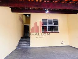 #CA0019 - Casa para Venda em Sorocaba - SP - 1