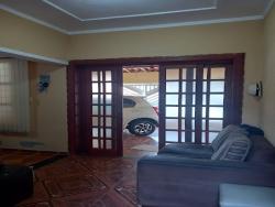 #CA0182 - Casa para Venda em Sorocaba - SP - 1