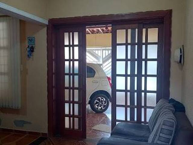 #CA0182 - Casa para Venda em Sorocaba - SP - 1