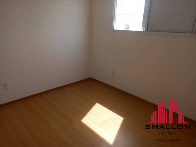 Apartamento para Locação em Sorocaba - 3
