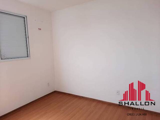 Apartamento para Locação em Sorocaba - 5