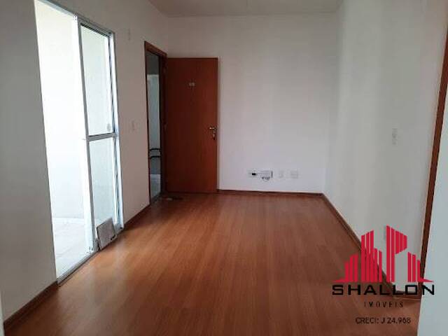 Apartamento para Locação em Sorocaba - 2